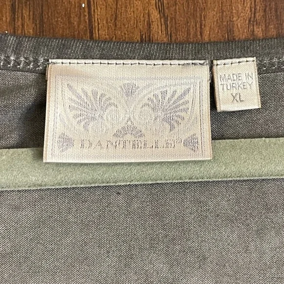 Dantelle Blouse - Picture 4 of 4